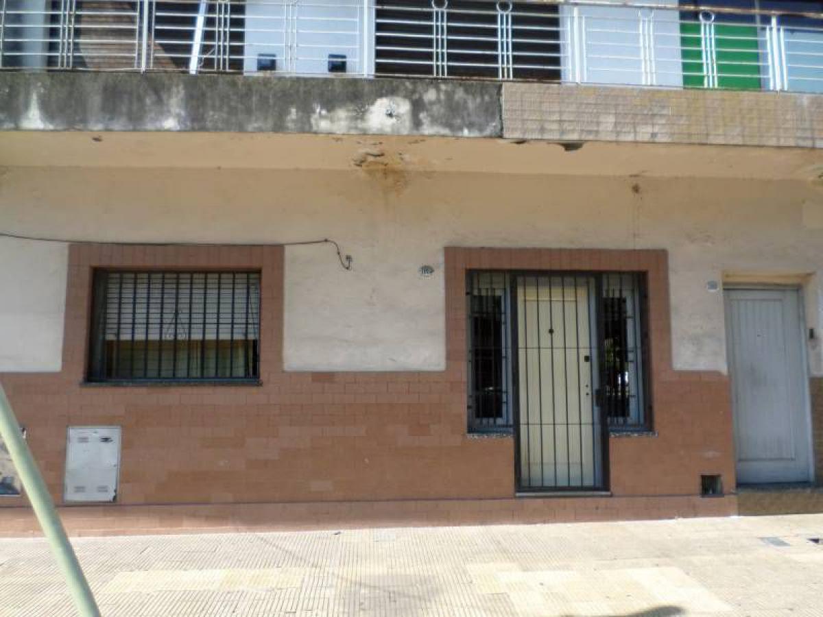 Studio in Buenos Aires, Argentina No. 87653