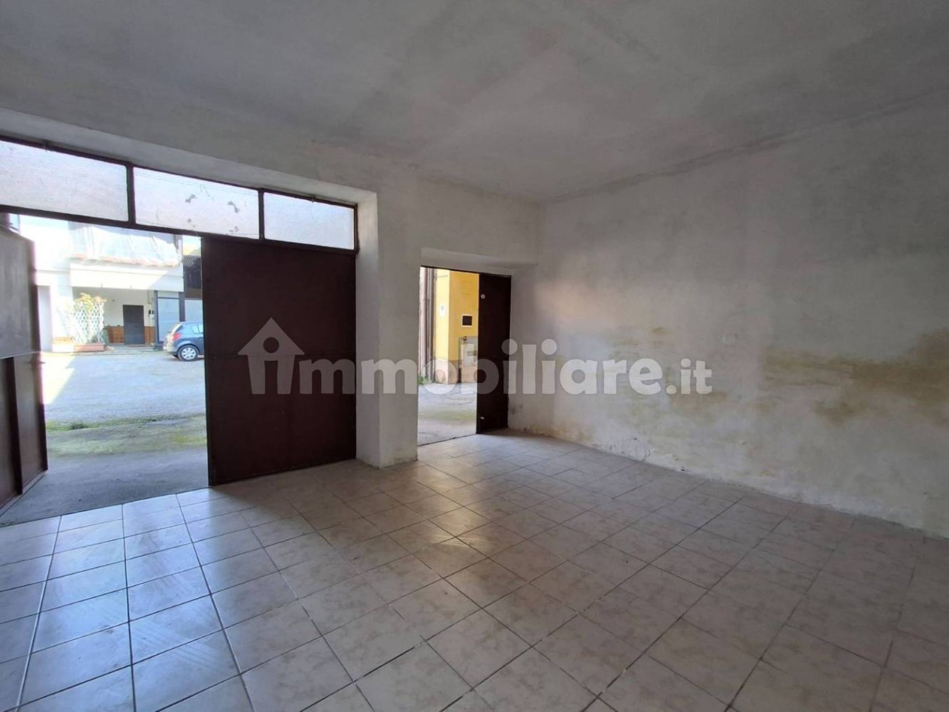 1 Schlafzimmer Haus in Cornate d'Adda, Italy, Nr. 145152