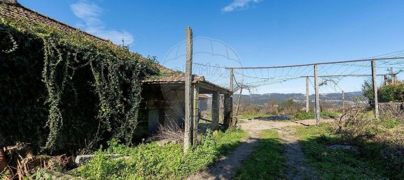 Дом с 4 спальнями в Пенафиел, Португалия № 158327 23