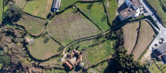 Дом с 4 спальнями в Пенафиел, Португалия № 158327 28