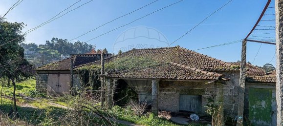 Дом с 4 спальнями в Пенафиел, Португалия № 158327 18