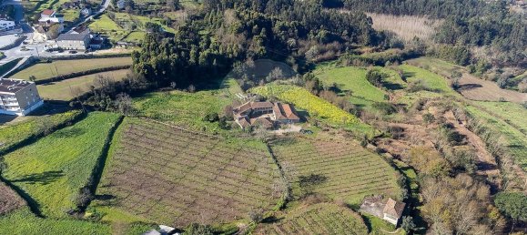 Дом с 4 спальнями в Пенафиел, Португалия № 158327 31