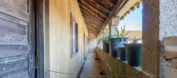 Дом с 4 спальнями в Пенафиел, Португалия № 158327 13