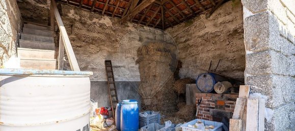 Дом с 4 спальнями в Пенафиел, Португалия № 158327 11