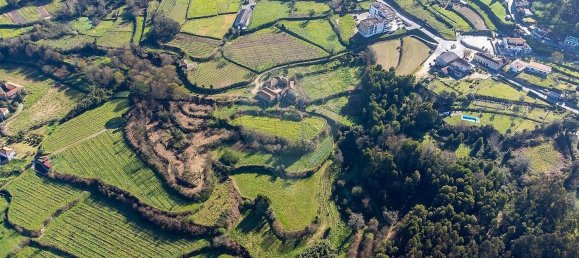 Дом с 4 спальнями в Пенафиел, Португалия № 158327 27