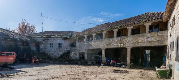 Дом с 4 спальнями в Пенафиел, Португалия № 158327 35