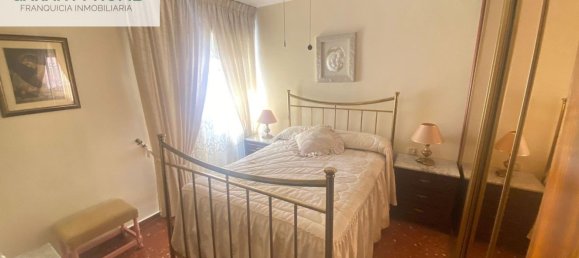 4 bedrooms Apartment in Jaen, Spain No. 159901 30