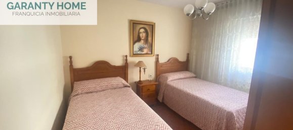 4 bedrooms Apartment in Jaen, Spain No. 159901 4