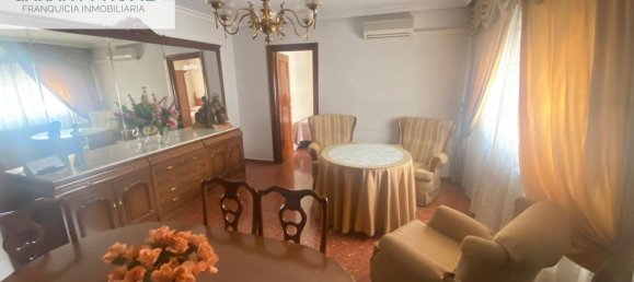 4 bedrooms Apartment in Jaen, Spain No. 159901 10