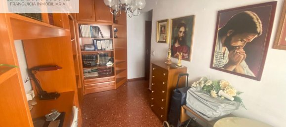 4 bedrooms Apartment in Jaen, Spain No. 159901 17