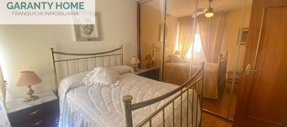 4 bedrooms Apartment in Jaen, Spain No. 159901 2