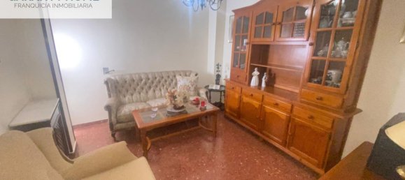 4 bedrooms Apartment in Jaen, Spain No. 159901 21