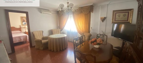 4 bedrooms Apartment in Jaen, Spain No. 159901 9