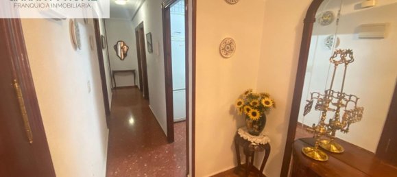 4 bedrooms Apartment in Jaen, Spain No. 159901 29