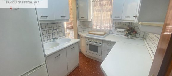 4 bedrooms Apartment in Jaen, Spain No. 159901 25