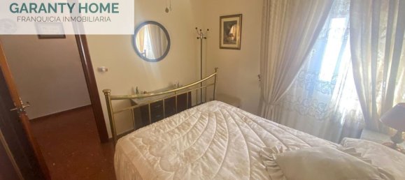 4 bedrooms Apartment in Jaen, Spain No. 159901 3