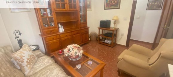 4 bedrooms Apartment in Jaen, Spain No. 159901 24