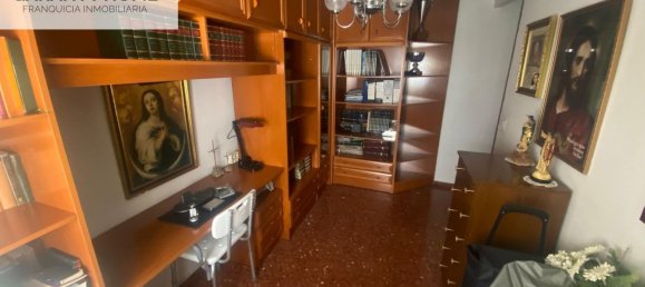 4 bedrooms Apartment in Jaen, Spain No. 159901 16