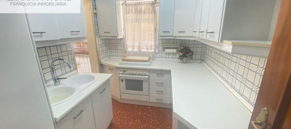 4 bedrooms Apartment in Jaen, Spain No. 159901 26