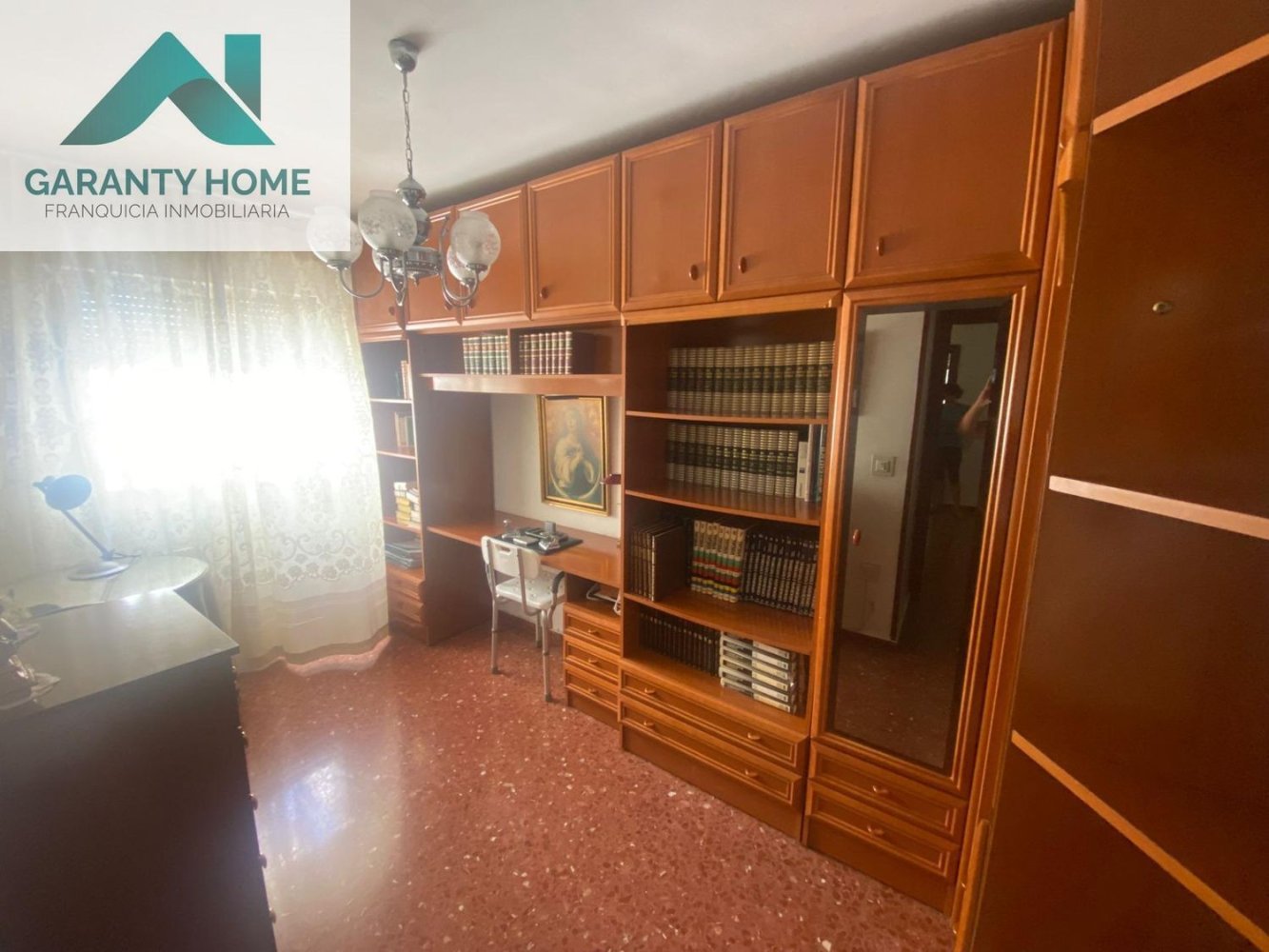 4 bedrooms Apartment in Jaen, Spain No. 159901