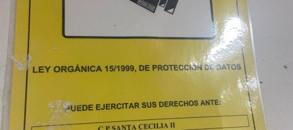 4 bedrooms Apartment in Jaen, Spain No. 159901 13