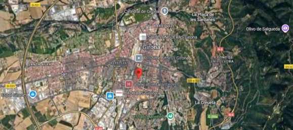 2 Schlafzimmer Wohnung in Girona, Spain, Nr. 173707 5