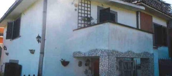 3-Zimmer Wohnung in Rocca di Papa, Italy, Nr. 196868 8