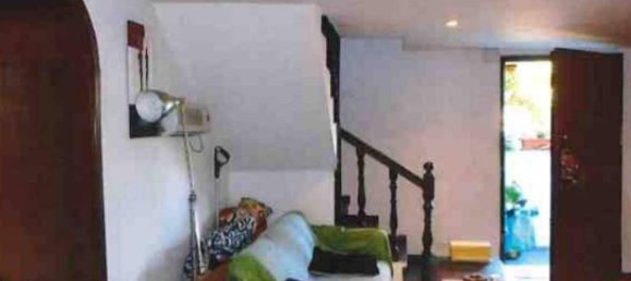 3-Zimmer Wohnung in Rocca di Papa, Italy, Nr. 196868 2