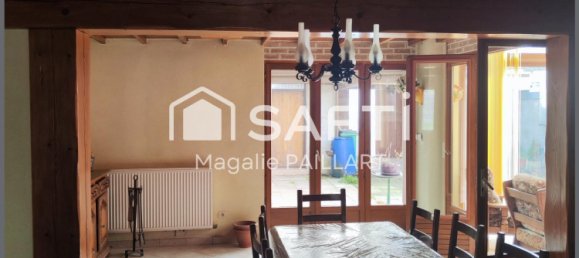 Дом с 4 спальнями в Бурбур, Франция № 70725 2