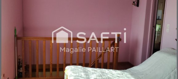 Дом с 4 спальнями в Бурбур, Франция № 70725 4