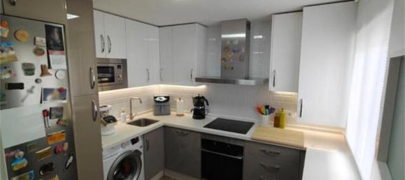 3 bedrooms Apartment in Alcolea, Spain No. 163698 2