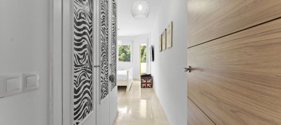 Квартира с 3 спальнями в Михас, Испания № 148229 6