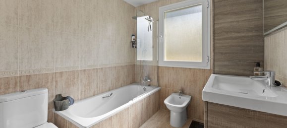 Квартира с 3 спальнями в Михас, Испания № 148229 8