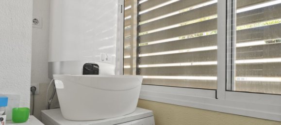 Квартира с 3 спальнями в Михас, Испания № 148229 15