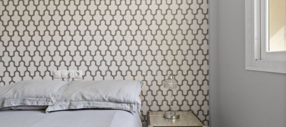 Квартира с 3 спальнями в Михас, Испания № 148229 13