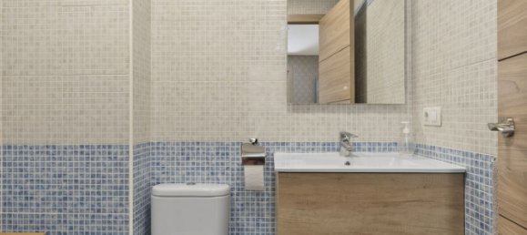 Квартира с 3 спальнями в Михас, Испания № 148229 21