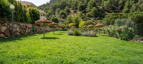 Квартира с 3 спальнями в Михас, Испания № 148229 36