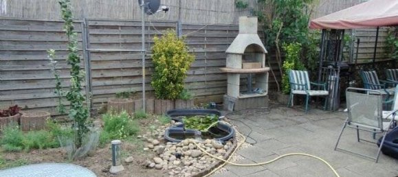  مستودع في Saarlouis, Germany 536متر مربع رقم 45640 15