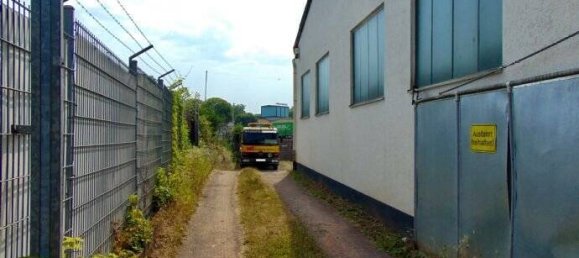  مستودع في Saarlouis, Germany 536متر مربع رقم 45640 20