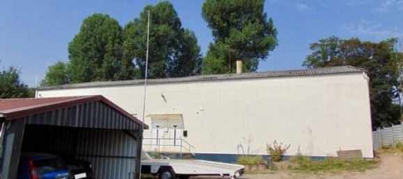  مستودع في Saarlouis, Germany 536متر مربع رقم 45640 18