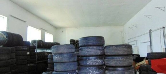  مستودع في Saarlouis, Germany 536متر مربع رقم 45640 5