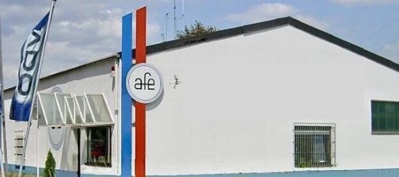  مستودع في Saarlouis, Germany 536متر مربع رقم 45640 2