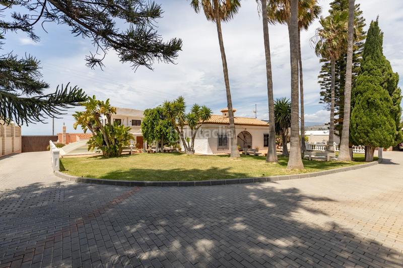 4 bedrooms Villa in Granada, Spain No. 238619