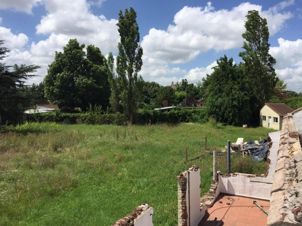  Land in Pilar, Argentina No. 120626