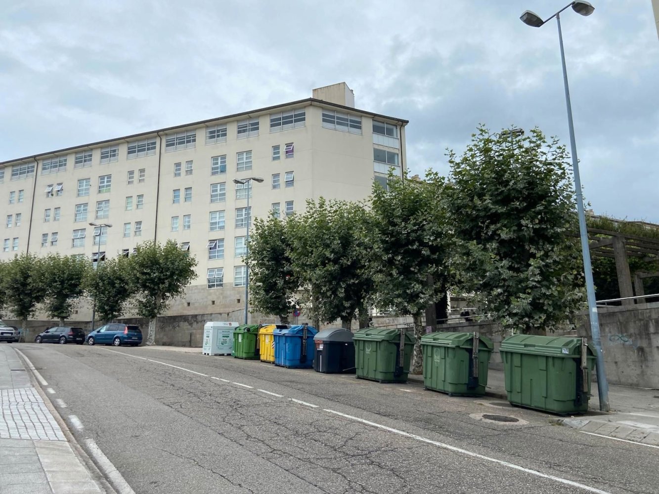 3 Schlafzimmer Doppelhaus in Vigo, Spain, Nr. 281085