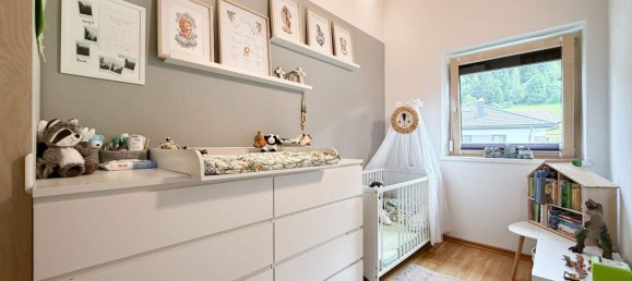 Квартира с 5 комнатами в Вёргль, Австрия № 230764 6