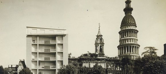 4 rooms Apartment in Novara, Italy No. 99734 5