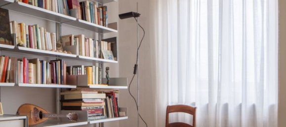 4 rooms Apartment in Novara, Italy No. 99734 11