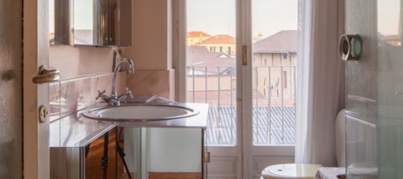 4 rooms Apartment in Novara, Italy No. 99734 12