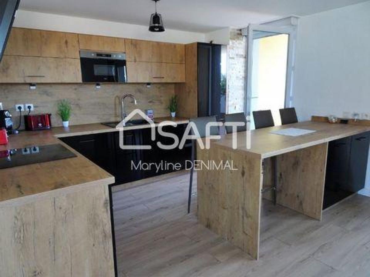 2 bedrooms Apartment in Frejus, France No. 13008